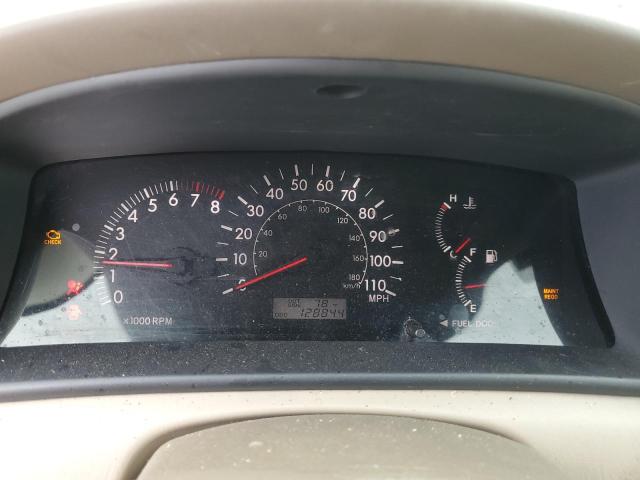 Photo 9 from auction – 2006 TOYOTA COROLLA CE with VIN 2T1BR32E26C634451
