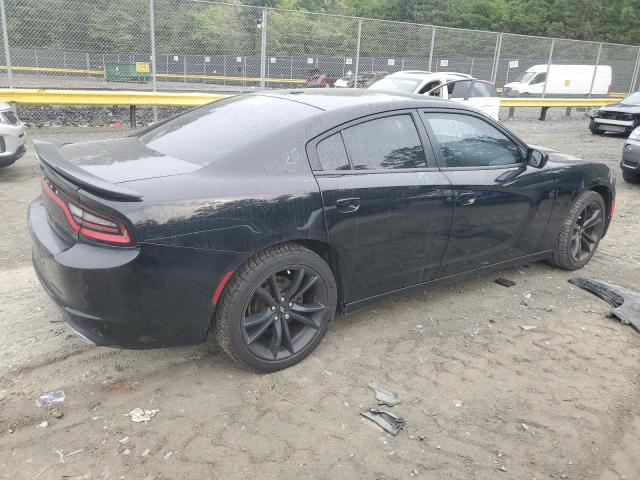 Photo 3 from auction – 2018 DODGE CHARGER SX with VIN 2C3CDXBGXJH319346