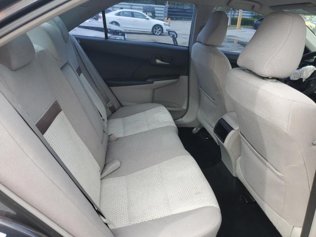 Photo 10 from auction – 2012 TOYOTA CAMRY BASE with VIN 4T1BF1FK9CU595378