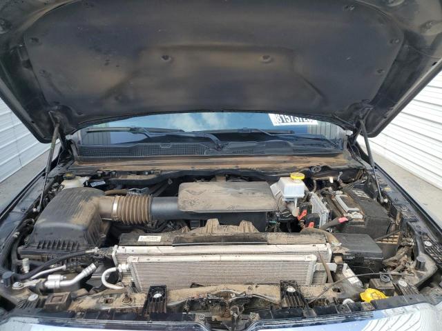 Photo 11 from auction – 2023 RAM 1500 BIG H with VIN 1C6RREFG4PN545170