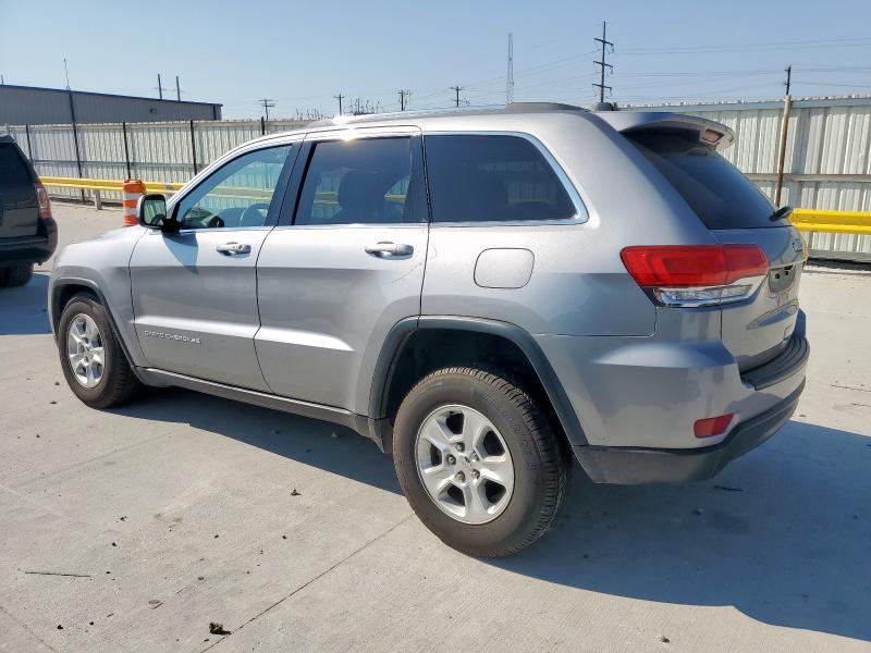 Photo 2 from auction – 2015 JEEP GRAND CHER with VIN 1C4RJEAG0FC137167