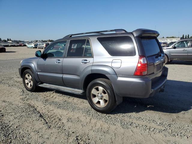 Photo 2 from auction – 2006 TOYOTA 4RUNNER SR with VIN JTEZU14R968051142