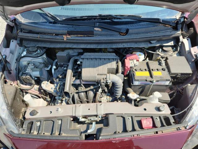 Photo 11 from auction – 2024 MITS MIRAGE G4 ES with VIN ML32FUFJ8RHF06050