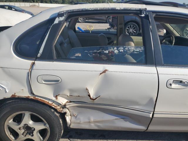 Photo 10 from auction – 1998 TOYOTA AVALON XL with VIN 4T1BF18B9WU285264
