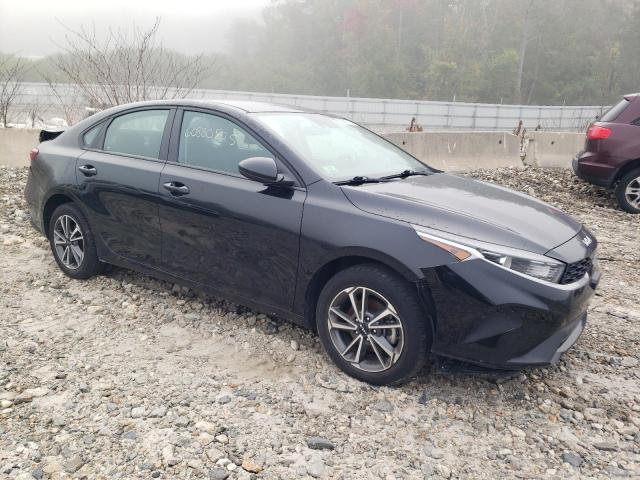 Photo 4 from auction – 2022 KIA FORTE FE with VIN 3KPF24AD7NE461515