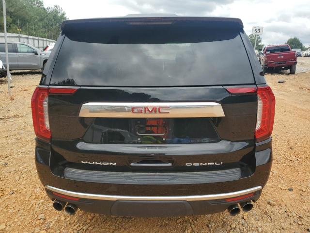 Photo 6 from auction – 2022 GMC YUKON DENA with VIN 1GKS2DKL4NR173397