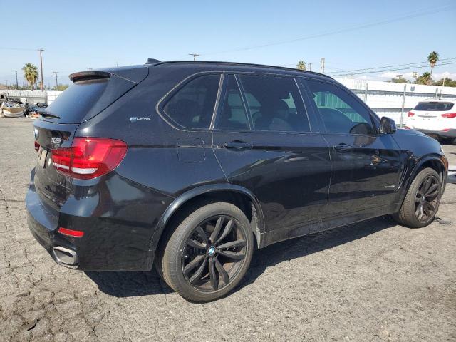 Photo 3 from auction – 2017 BMW X5 XDR40E with VIN 5UXKT0C30H0V98008