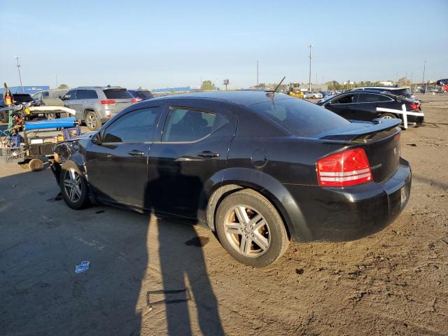 Photo 2 from auction – 2010 DODGE AVENGER R/T with VIN 1B3CC5FB6AN218184