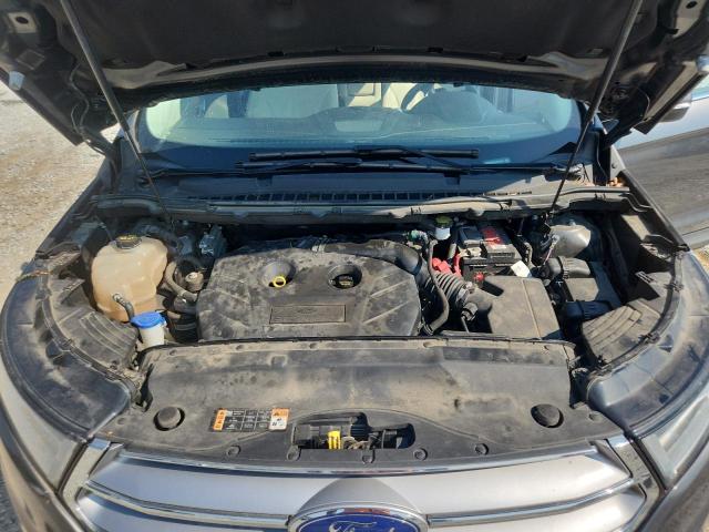 Photo 12 from auction – 2018 FORD EDGE TITAN with VIN 2FMPK4K99JBC16176
