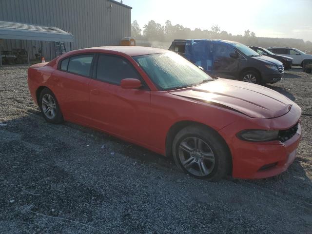 Photo 4 from auction – 2017 DODGE CHARGER SE with VIN 2C3CDXBG2HH541440