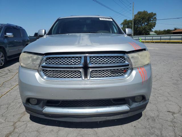 Photo 5 from auction – 2012 DODGE DURANGO CR with VIN 1C4RDHDG0CC158391