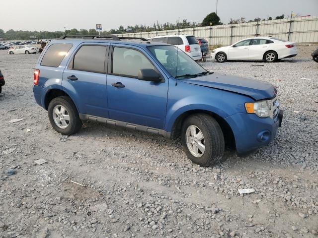 Photo 4 from auction – 2010 FORD ESCAPE XLT with VIN 1FMCU9D74AKA80692
