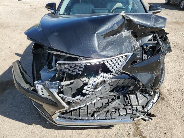 Photo 11 from auction – 2020 LEXUS RX 350 with VIN 2T2HZMDA2LC252325