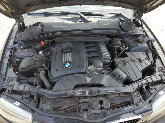 Photo 11 from auction – 2013 BMW 128 I with VIN WBAUP9C51DVF46713
