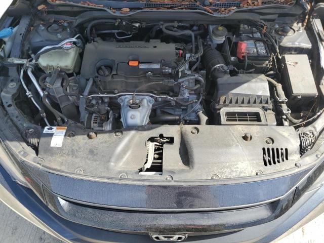 Photo 11 from auction – 2020 HONDA CIVIC with VIN 19XFC2F64LE010633