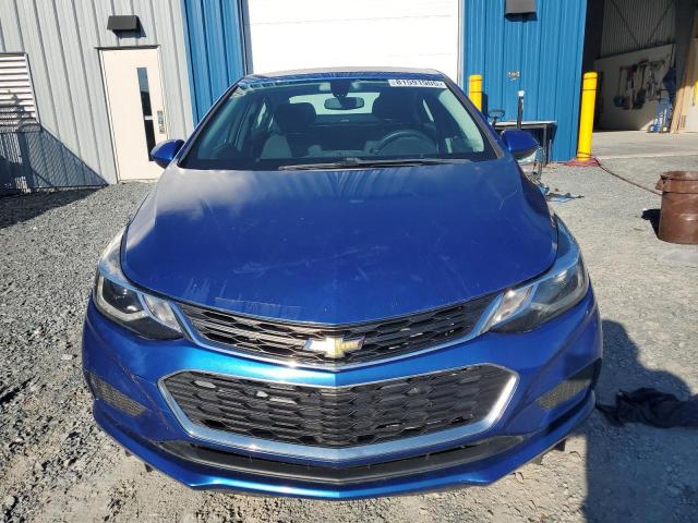 Photo 5 from auction – 2016 CHEVROLET CRUZE LT with VIN 1G1BE5SM7G7253303