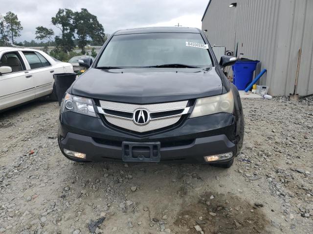 Photo 5 from auction – 2008 ACURA MDX TECHNO with VIN 2HNYD28308H529872