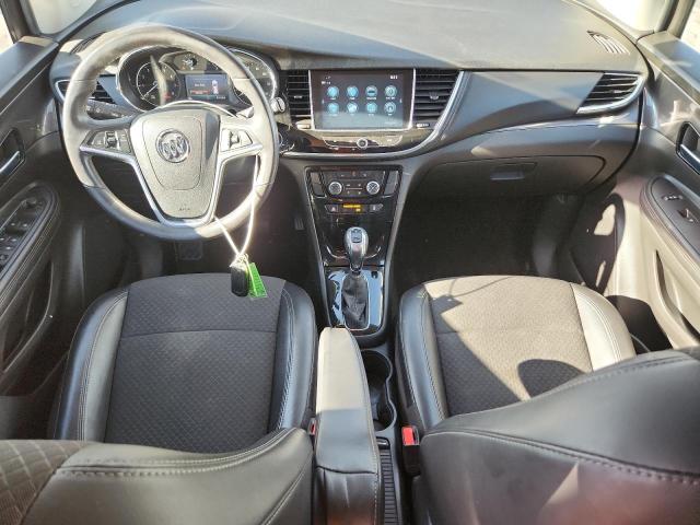 Photo 8 from auction – 2019 BUICK ENCORE PRE with VIN KL4CJESB1KB907282
