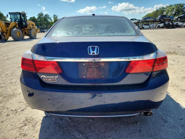 Photo 6 from auction – 2015 HONDA ACCORD EXL with VIN 1HGCR2F88FA204271