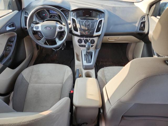 Photo 8 from auction – 2014 FORD FOCUS SE with VIN 1FADP3K26EL283254