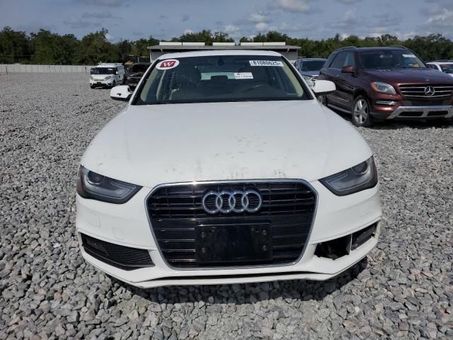 Photo 5 from auction – 2014 AUDI A4 PREMIUM with VIN WAUFFAFL0EN042014