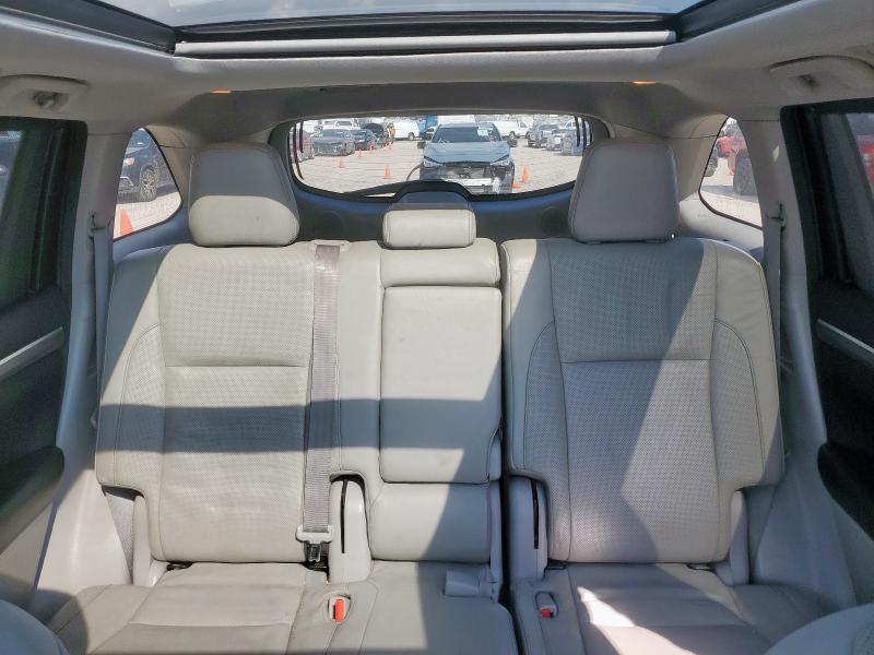 Photo 10 from auction – 2018 TOYOTA HIGHLANDER LIMITED with VIN 5TDDZRFH2JS885518
