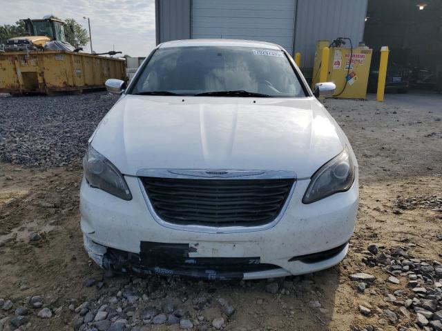 Photo 5 from auction – 2013 CHRYSLER 200 TOURIN with VIN 1C3CCBBB9DN585043