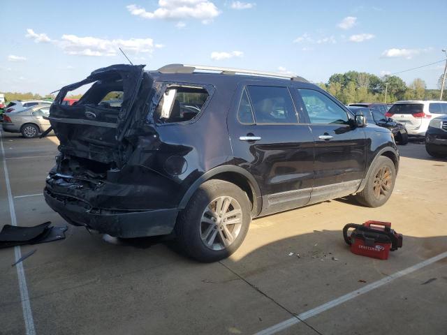 Photo 3 from auction – 2013 FORD EXPLORER X with VIN 1FM5K8D87DGC85531