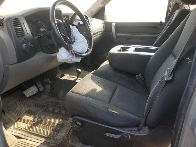 Photo 7 from auction – 2012 GMC SIERRA K15 with VIN 3GTP2UEA8CG137169