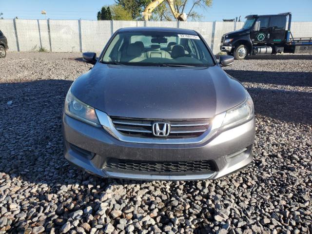 Photo 5 from auction – 2014 HONDA ACCORD LX with VIN 1HGCR2F36EA224747