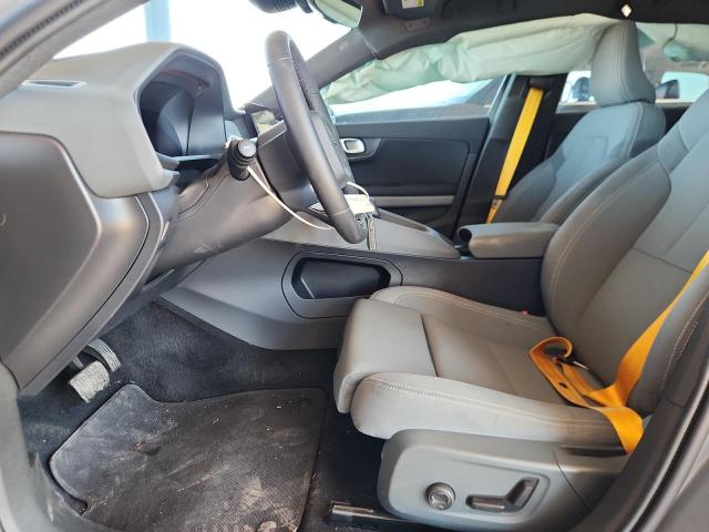 Photo 7 from auction – 2021 POLESTAR 2 with VIN LPSED3KA2ML017574
