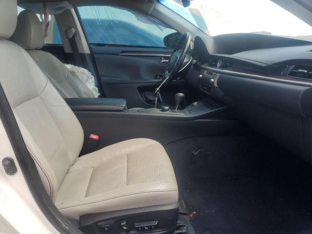 Photo 7 from auction – 2013 LEXUS ES 350 with VIN JTHBK1GG2D2079319