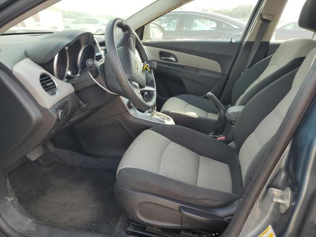 Photo 7 from auction – 2012 CHEVROLET CRUZE LS with VIN 1G1PC5SH7C7244562