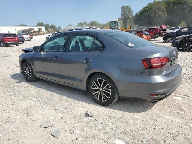 Photo 2 from auction – 2018 VOLKSWAGEN JETTA SE with VIN 3VWDB7AJ9JM219949