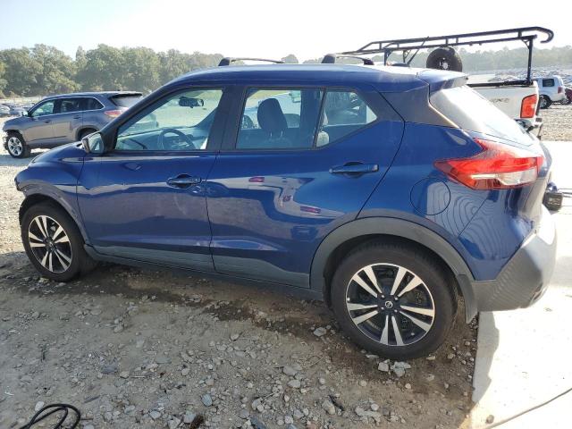 Photo 2 from auction – 2019 NISSAN KICKS S with VIN 3N1CP5CU8KL543769