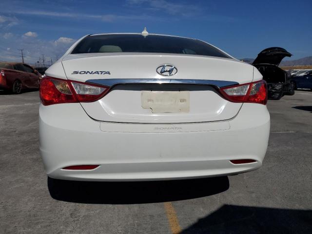Photo 6 from auction – 2013 HYUNDAI SONATA GLS with VIN 5NPEB4AC6DH793720