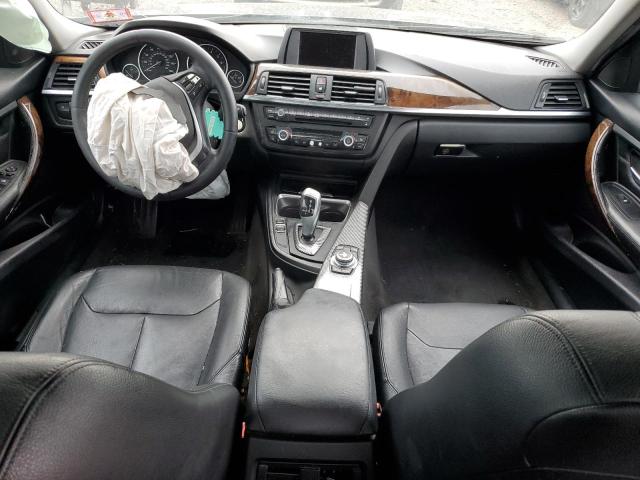 Photo 8 from auction – 2015 BMW 328 I with VIN WBA3A5C58FF608981