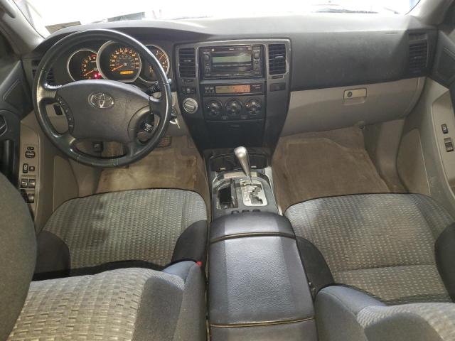 Photo 8 from auction – 2006 TOYOTA 4RUNNER SR with VIN JTEBU14RX60099121