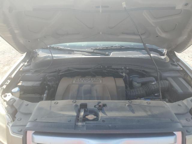 Photo 12 from auction – 2008 HONDA PILOT EXL with VIN 5FNYF28508B022803