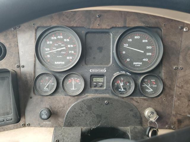 Photo 8 from auction – 1997 FREIGHTLINER CHASSIS M with VIN 4UZAMFAC6VC894561
