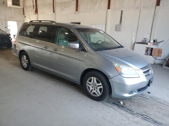 صورة رقم 4 من المزاد - 2007 HONDA ODYSSEY EX مع VIN 5FNRL38697B139435