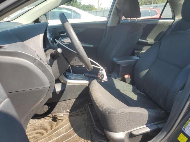 Photo 7 from auction – 2012 TOYOTA COROLLA BA with VIN 2T1BU4EE9CC877654