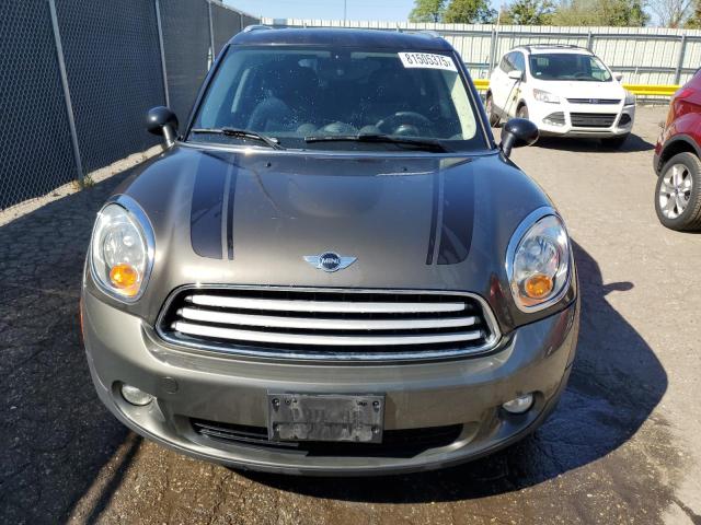 Photo 5 from auction – 2012 MINI COOPER with VIN WMWZB3C58CWM03149