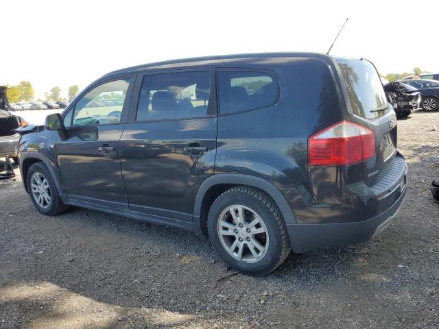 Photo 2 from auction – 2012 CHEVROLET ORLANDO LT with VIN KL77P2EM5CK527314