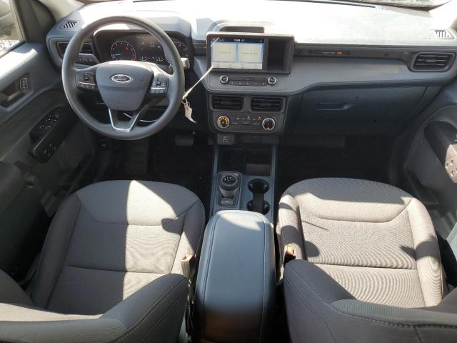 Photo 8 from auction – 2024 FORD MAVERICK X with VIN 3FTTW8B92RRB12169