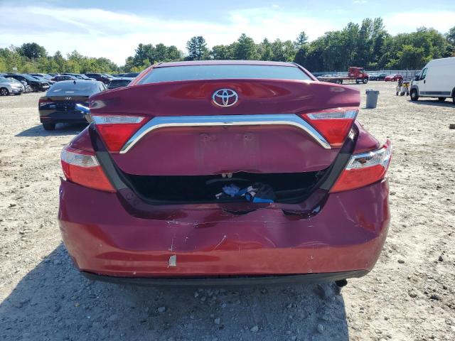 Photo 6 from auction – 2016 TOYOTA CAMRY LE with VIN 4T1BF1FK3GU608132
