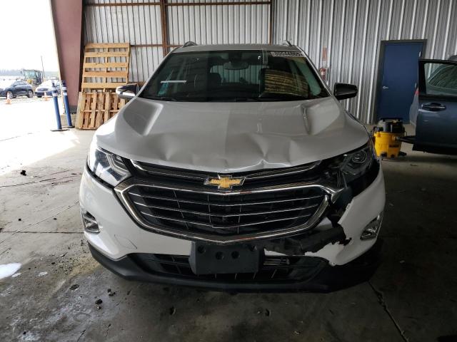 Photo 5 from auction – 2018 CHEVROLET EQUINOX PR with VIN 2GNAXWEX3J6348206