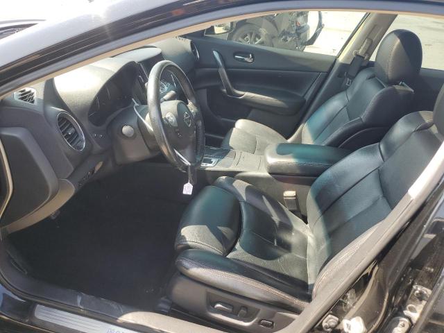 Photo 7 from auction – 2013 NISSAN MAXIMA S with VIN 1N4AA5AP9DC812238