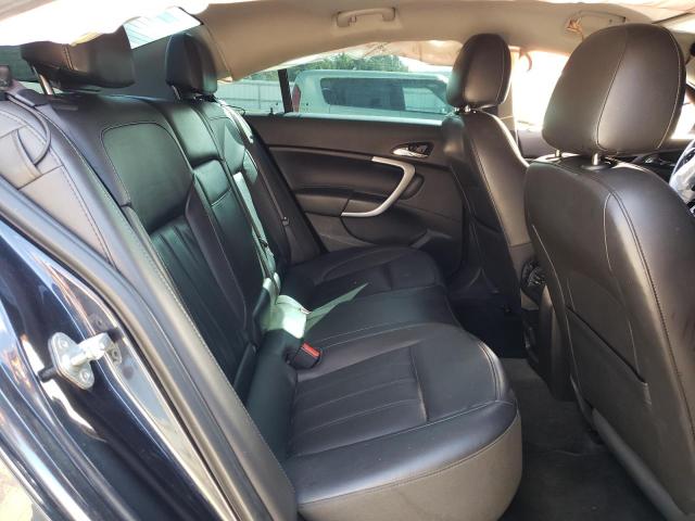Zdjęcie 10 z aukcji – 2013 BUICK REGAL PREMIUM z VIN 2G4GS5EV7D9139625