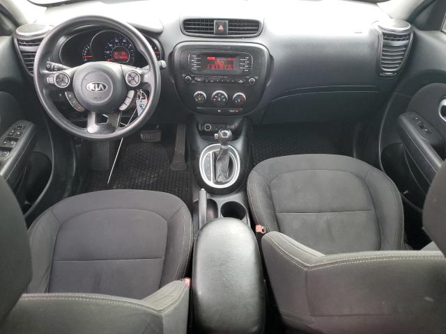 Photo 8 from auction – 2014 KIA SOUL with VIN KNDJN2A27E7054864